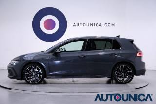 VOLKSWAGEN Golf GTD usata, con Servosterzo