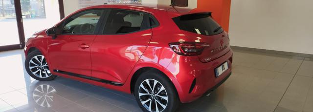 MITSUBISHI Colt usata, con Servosterzo