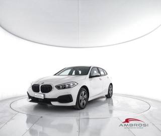 BMW 116 Serie 1 d