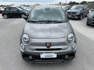 ABARTH 595 usata, con Airbag