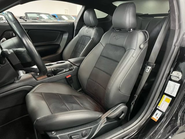 FORD Mustang usata, con Cerchi in lega