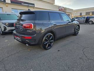 MINI Clubman usata, con Airbag