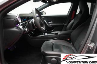 MERCEDES-BENZ A 45 S AMG usata, con Alzacristalli elettrici