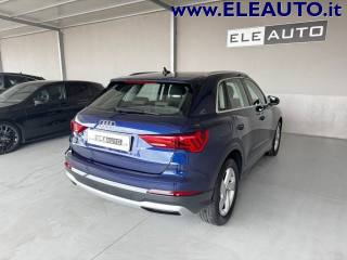 AUDI Q3 usata, con Chiusura centralizzata