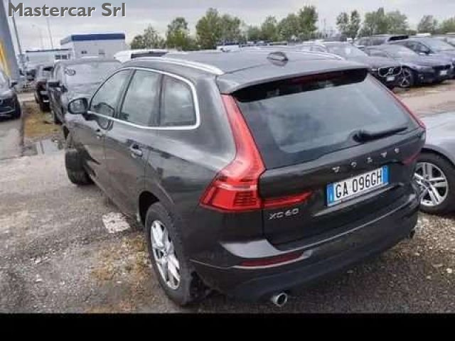 VOLVO XC60 usata, con Alzacristalli elettrici