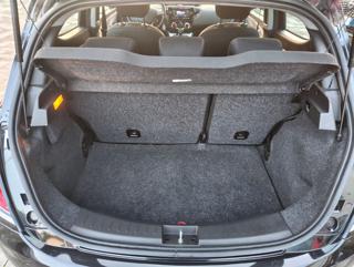 LANCIA Ypsilon usata, con Sedile posteriore sdoppiato