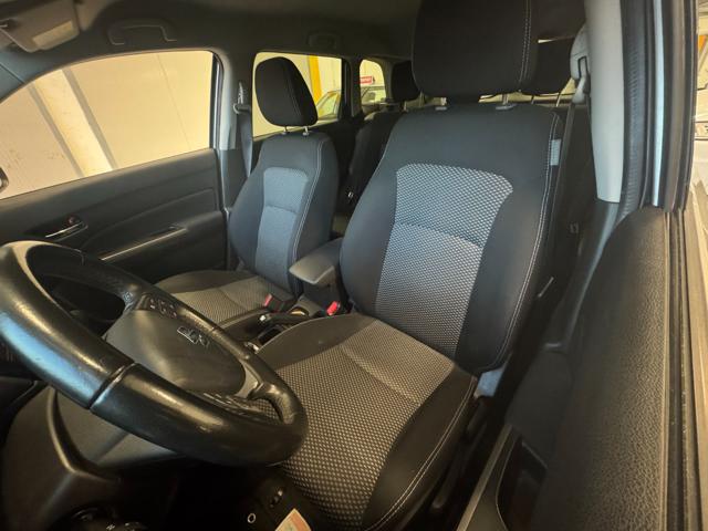 SUZUKI Vitara usata, con Fendinebbia