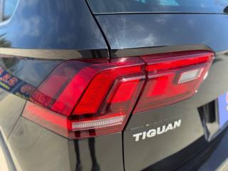 VOLKSWAGEN Tiguan usata, con Servosterzo