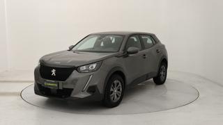 PEUGEOT 2008 1.2 puretech Active s&s 130cv