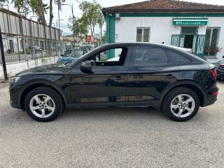 AUDI Q5 usata, con Climatizzatore