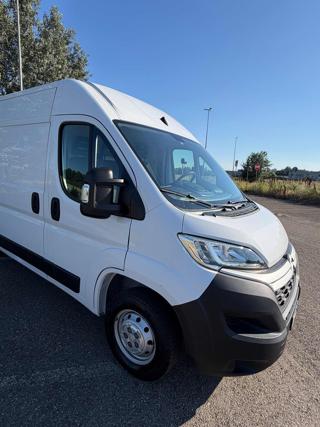 FIAT Ducato usata, con Immobilizzatore elettronico