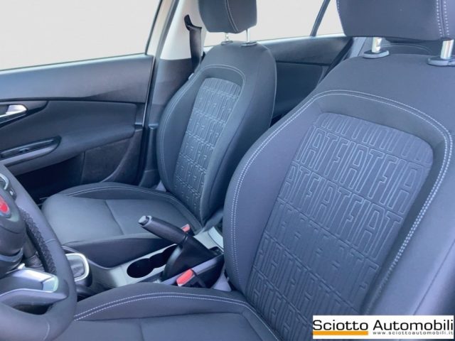 FIAT Tipo usata, con Immobilizzatore elettronico