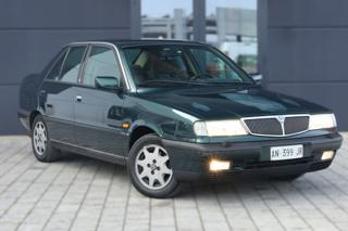 LANCIA Dedra 1.6 i.e. cat LS