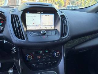 FORD Kuga usata, con Park Distance Control