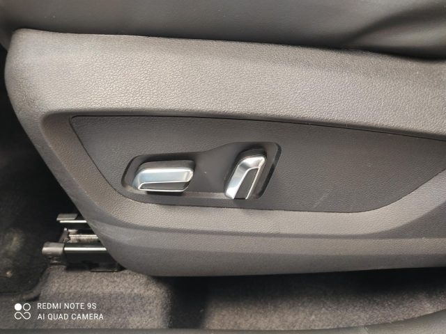 DR MOTOR DR 5.0 usata, con Interni in pelle