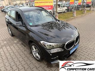 BMW X1 usata, con Airbag