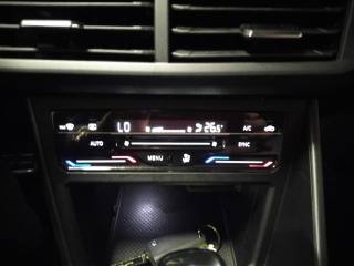 VOLKSWAGEN Taigo usata, con Autoradio digitale