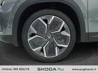 SKODA Kodiaq usata, con Servosterzo