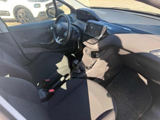 PEUGEOT 208 usata, con Airbag testa