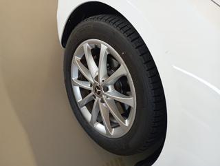 MERCEDES-BENZ A 180 usata, con Sedile posteriore sdoppiato