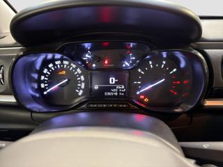 CITROEN C3 usata, con Fendinebbia