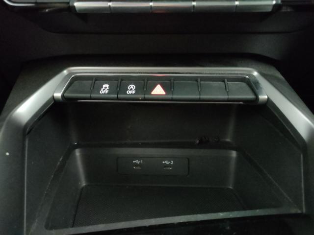 AUDI A3 usata, con Controllo elettronico della corsia