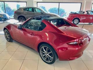 MAZDA MX-5 usata, con Chiusura centralizzata