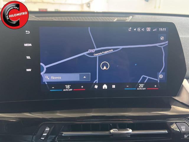 BMW X1 usata, con Chiusura centralizzata