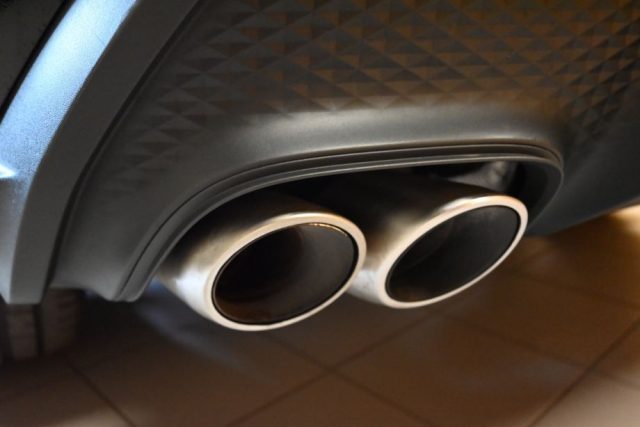 PORSCHE Macan usata 21