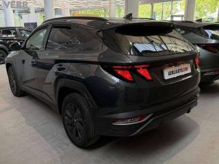 HYUNDAI Tucson usata, con Park Distance Control