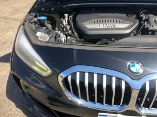 BMW 118 usata, con Bracciolo