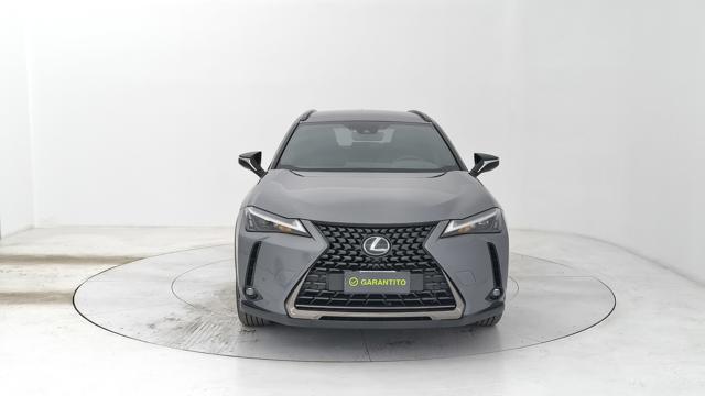 LEXUS UX 250h usata, con Cerchi in lega