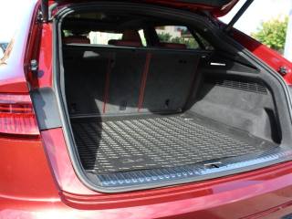 AUDI SQ8 usata, con Specchietti laterali elettrici