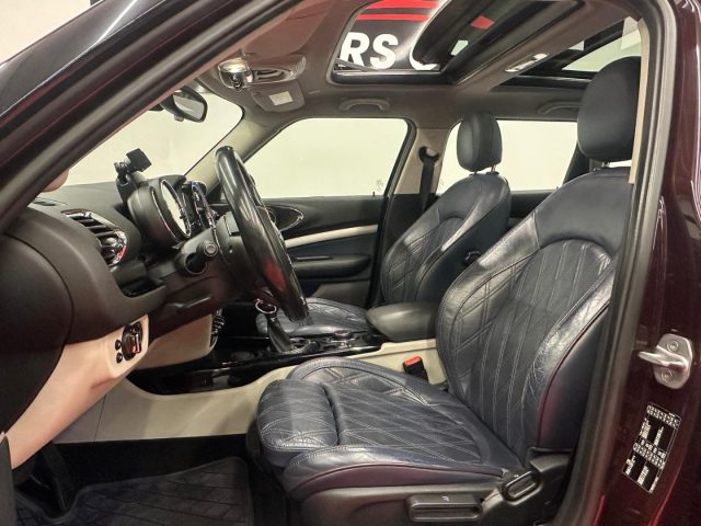 MINI Clubman usata, con Chiusura centralizzata