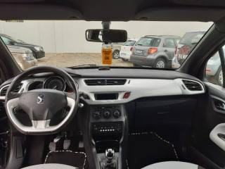 DS AUTOMOBILES DS 3 usata, con Chiusura centralizzata