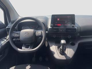 CITROEN Berlingo usata 10
