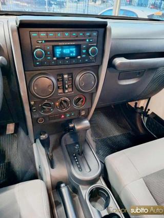 JEEP Wrangler usata 28