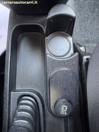 FIAT Qubo usata 27