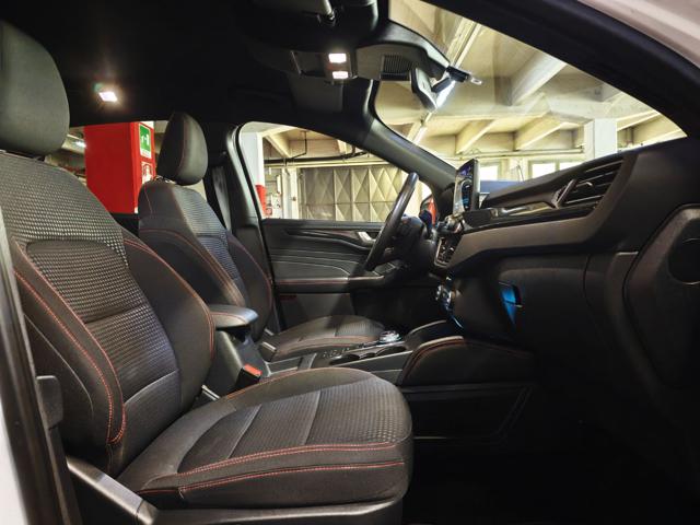 FORD Kuga usata, con Chiusura centralizzata telecomandata