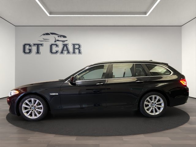 BMW 525 usata, con Airbag Passeggero