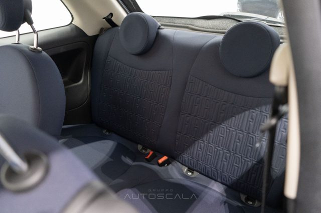 FIAT 500 usata 22