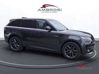 LAND ROVER Range Rover Sport usata 1