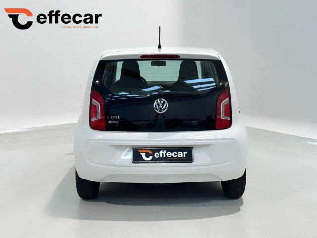 VOLKSWAGEN up! usata, con Alzacristalli elettrici