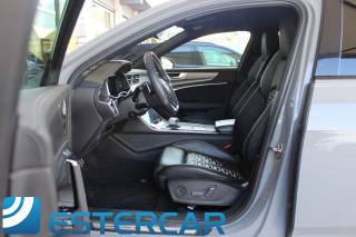 AUDI RS6 usata, con Airbag Passeggero