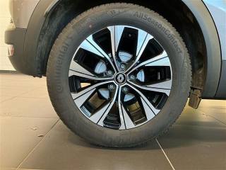 RENAULT Captur usata 7