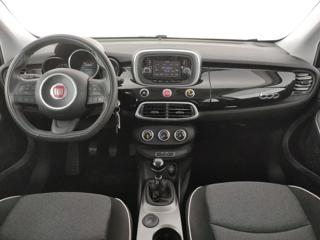 FIAT 500X usata, con Climatizzatore