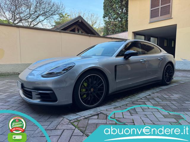 PORSCHE Panamera usata, con ABS