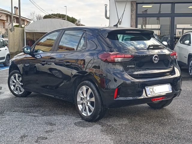 OPEL Corsa usata, con Autoradio