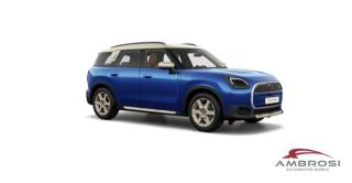 MINI Countryman usata 3