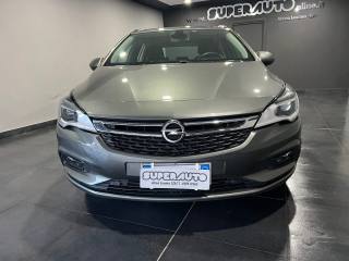 OPEL Astra usata, con ESP
